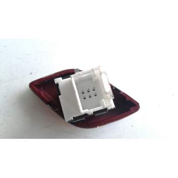 Recambio de warning para citroën c3 tonic referencia OEM IAM 9666616  