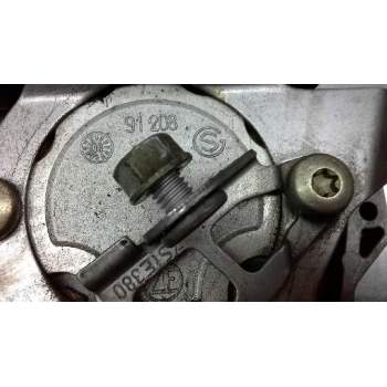 Recambio de bomba direccion para bmw serie 3 berlina (e46) 318i referencia OEM IAM  SIN POLEA 