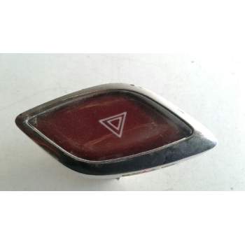 Recambio de warning para citroën c3 tonic referencia OEM IAM 9666616  