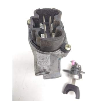 Recambio de conmutador de arranque para nissan primera berlina (p11) referencia OEM IAM VALEO8146  