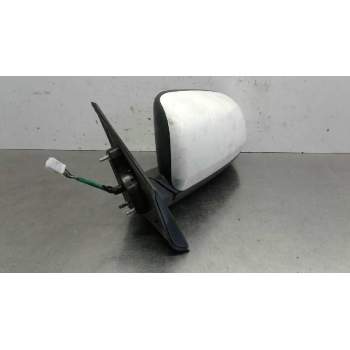 Recambio de retrovisor izquierdo para mitsubishi lancer berlina (cy0) 1.8 16v cat referencia OEM IAM   