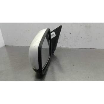 Recambio de retrovisor izquierdo para mitsubishi lancer berlina (cy0) 1.8 16v cat referencia OEM IAM   