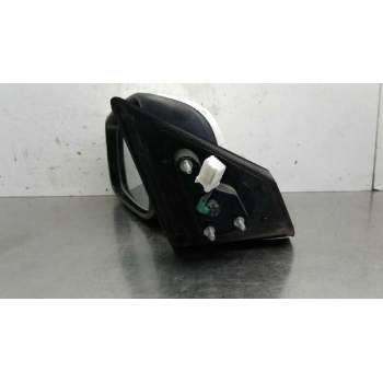 Recambio de retrovisor izquierdo para mitsubishi lancer berlina (cy0) 1.8 16v cat referencia OEM IAM   