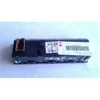 PANTALLA MULTIFUNCION 98107406XT 