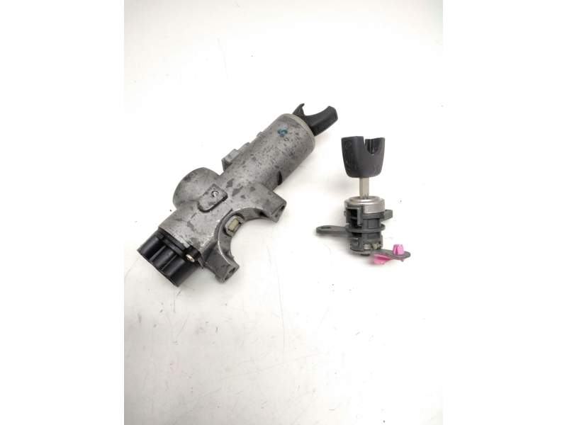 Recambio de conmutador de arranque para nissan primera berlina (p11) referencia OEM IAM VALEO8146  