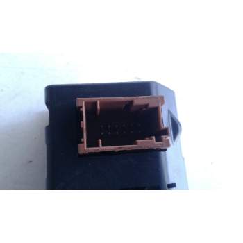 Recambio de pantalla multifuncion para citroën c3 tonic referencia OEM IAM 98107406XT  