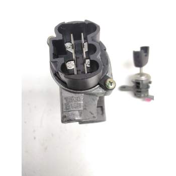 Recambio de conmutador de arranque para nissan primera berlina (p11) referencia OEM IAM VALEO8146  