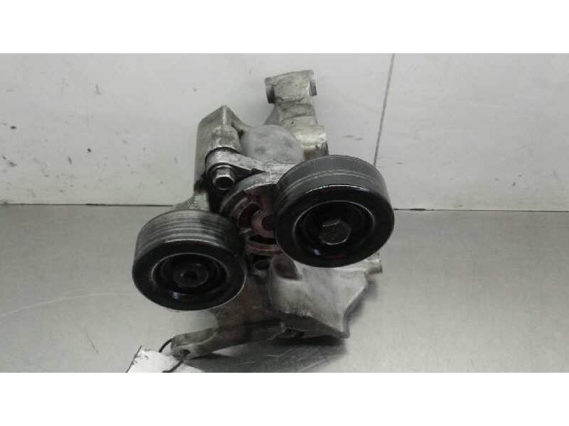 Recambio de soporte bomba direccion para kia sportage ex referencia OEM IAM   
