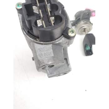 Recambio de conmutador de arranque para nissan primera berlina (p11) referencia OEM IAM VALEO8146  