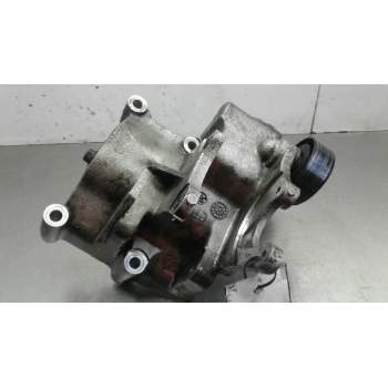 Recambio de soporte bomba direccion para kia sportage ex referencia OEM IAM   