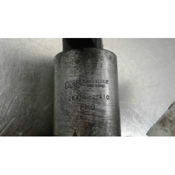 Recambio de valvula egr para kia sportage ex referencia OEM IAM 2841027410  
