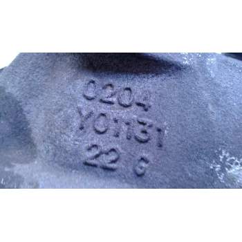 Recambio de pinza freno delantera izquierda para citroën c3 tonic referencia OEM IAM 0204Y0113122G  