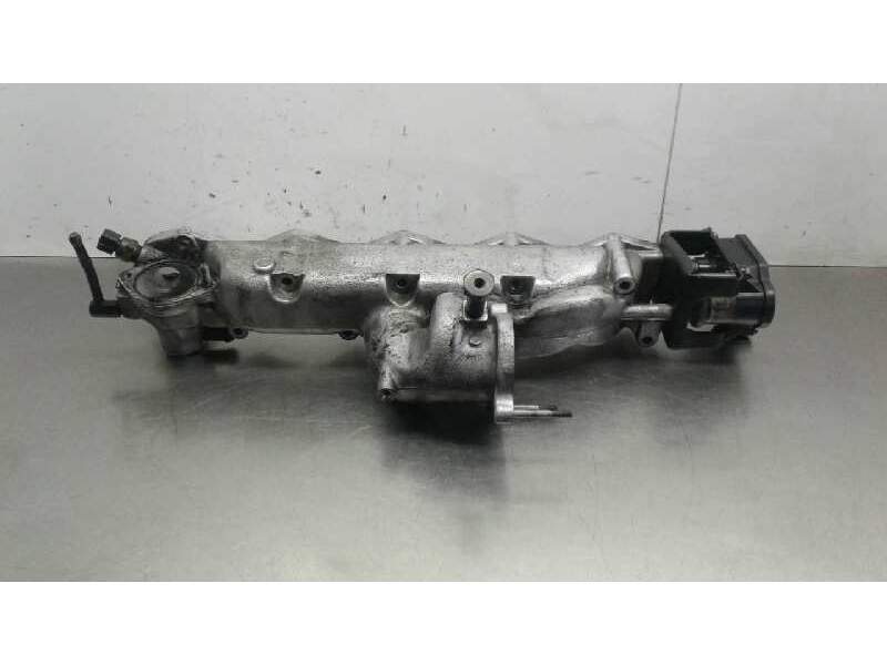 Recambio de colector admision para kia sportage ex referencia OEM IAM   