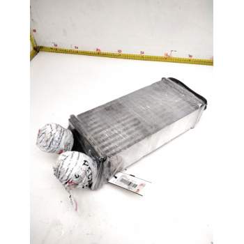 Recambio de intercooler para peugeot 206 berlina xsi referencia OEM IAM 9648402780  