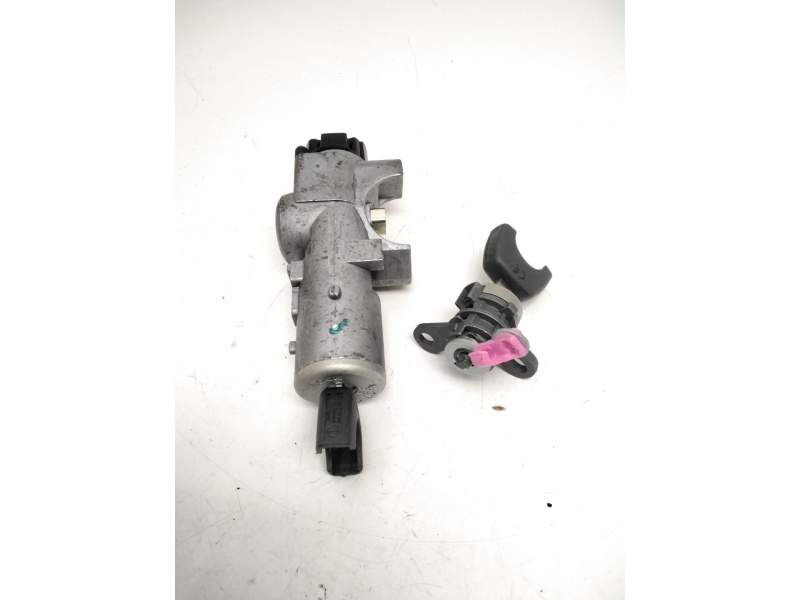 Recambio de conmutador de arranque para nissan primera berlina (p11) referencia OEM IAM VALEO8146  