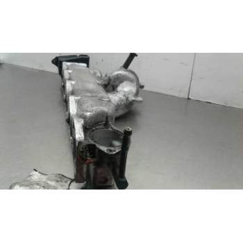 Recambio de colector admision para kia sportage ex referencia OEM IAM   