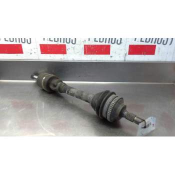 Recambio de transmision delantera izquierda para peugeot 206 berlina xsi referencia OEM IAM   