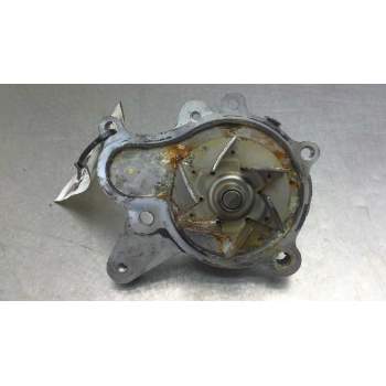 Recambio de bomba agua para kia sportage ex referencia OEM IAM   