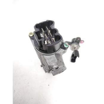 Recambio de conmutador de arranque para nissan primera berlina (p11) referencia OEM IAM VALEO8146  