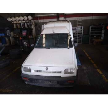 RENAULT RAPID/EXPRESS (F40) de desguace
