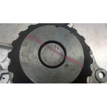 Recambio de bomba agua para kia sportage ex referencia OEM IAM   