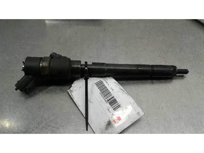 Recambio de inyector para kia sportage ex referencia OEM IAM 3380027400  