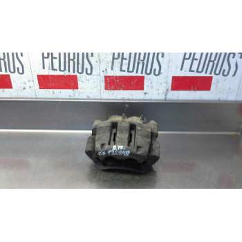 PINZA FRENO DELANTERA IZQUIERDA 