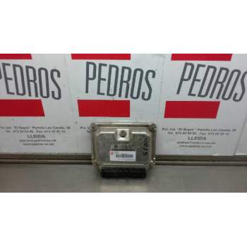 CENTRALITA MOTOR UCE 038906012HP 0281011320 1039S01942