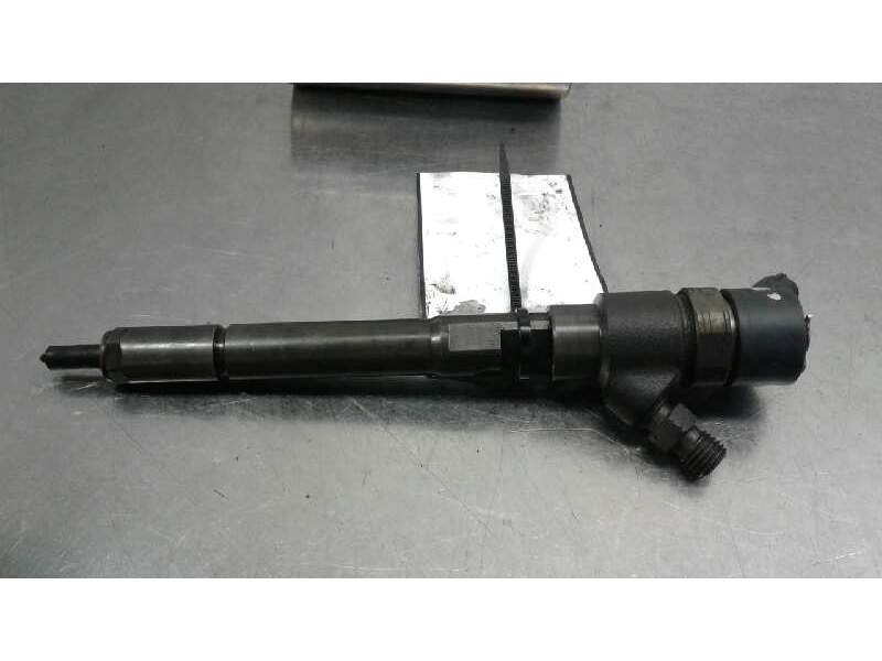Recambio de inyector para kia sportage ex referencia OEM IAM 3380027400  