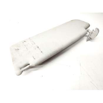 Recambio de parasol derecho para skoda fabia (5j2 ) 1.2 referencia OEM IAM   