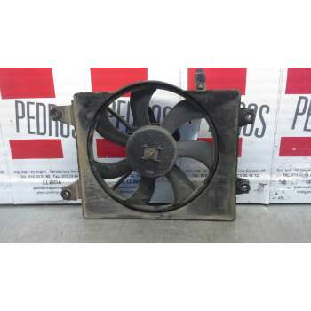 ELECTROVENTILADOR 2538625001 