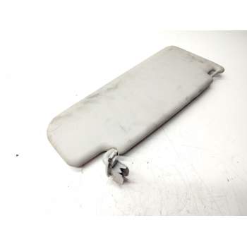 Recambio de parasol izquierdo para skoda fabia (5j2 ) 1.2 referencia OEM IAM   