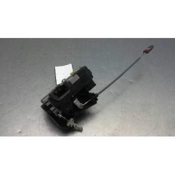 CERRADURA PUERTA DELANTERA IZQUIERDA 133139 