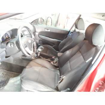 hyundai i30 (fd) del año 2010