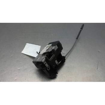 CERRADURA PUERTA DELANTERA IZQUIERDA 133139 