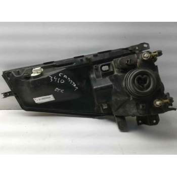 Recambio de faro derecho para renault maxity referencia OEM IAM 89314251  