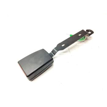 Recambio de enganche delantero derecho para skoda fabia (5j2 ) 1.2 referencia OEM IAM 5J0858472  