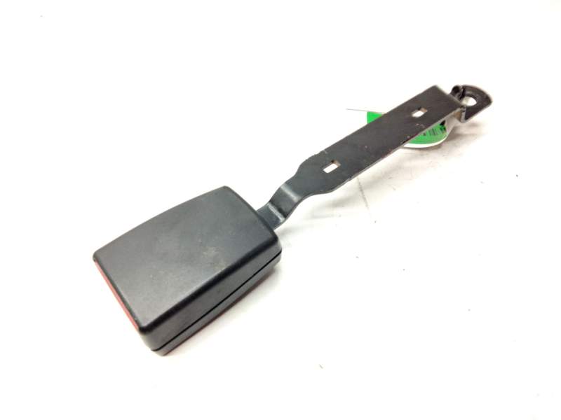 Recambio de enganche delantero derecho para skoda fabia (5j2 ) 1.2 referencia OEM IAM 5J0858472  