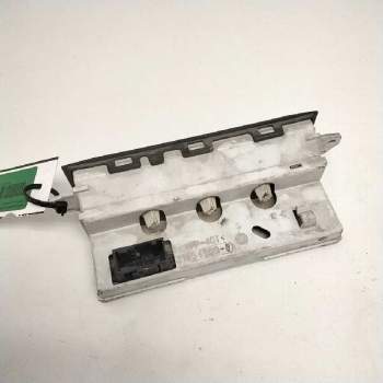 Recambio de pantalla multifuncion para citroën c3 collection referencia OEM IAM 9647409477  