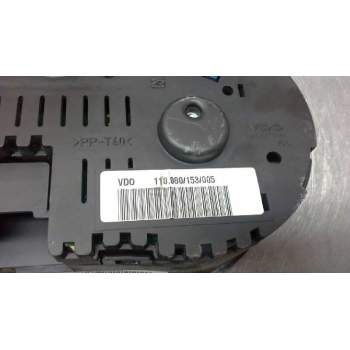 Recambio de cuadro instrumentos para seat leon (1m1) sport referencia OEM IAM   