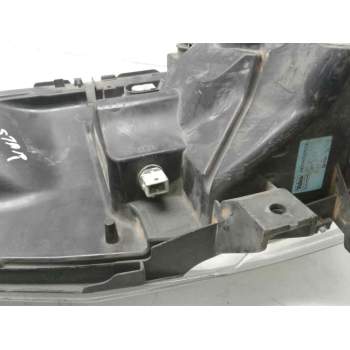 Recambio de faro derecho para renault maxity referencia OEM IAM 89314251  