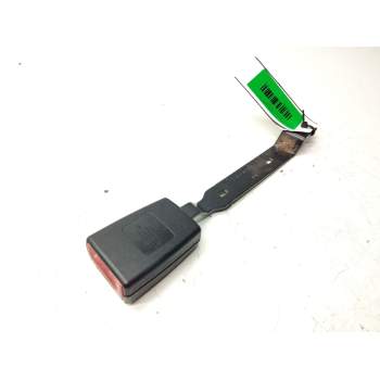 Recambio de enganche delantero derecho para skoda fabia (5j2 ) 1.2 referencia OEM IAM 5J0858472  