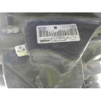 Recambio de faro derecho para renault maxity referencia OEM IAM 89314251  