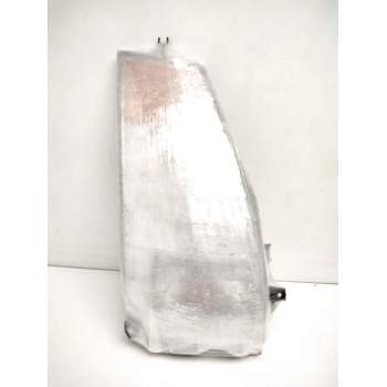 Recambio de faro derecho para renault maxity referencia OEM IAM 89314251  