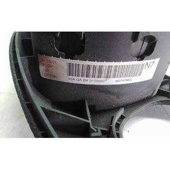 Recambio de airbag delantero izquierdo para citroën xsara berlina 1.6i 16v exclusive referencia OEM IAM 96373766ZL  
