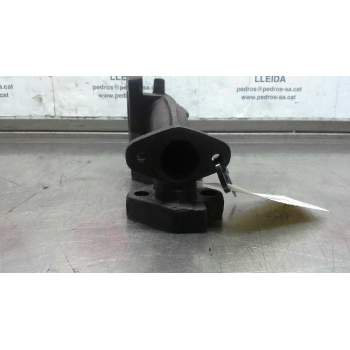 Recambio de colector escape para bmw serie 3 compact (e46) 320td referencia OEM IAM 7787633B  