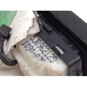Recambio de mando bloqueo de puerta para skoda fabia (5j2 ) 1.2 referencia OEM IAM 5J0962125  