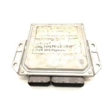Recambio de centralita motor uce para nissan cabstar 09.06 referencia OEM IAM 23710422502 5275800733 05071102