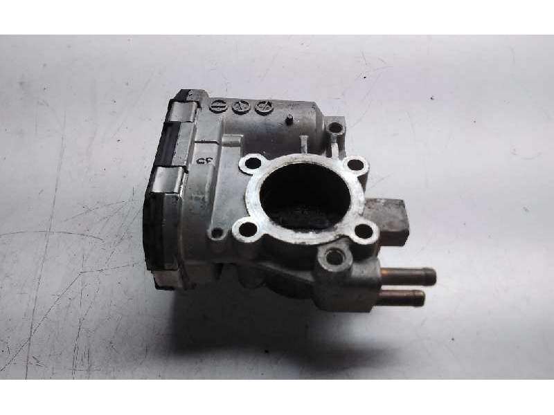 Recambio de cuerpo de mariposa para opel corsa c comfort referencia OEM IAM   