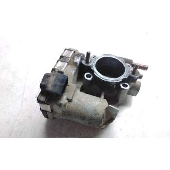 Recambio de cuerpo de mariposa para opel corsa c comfort referencia OEM IAM   